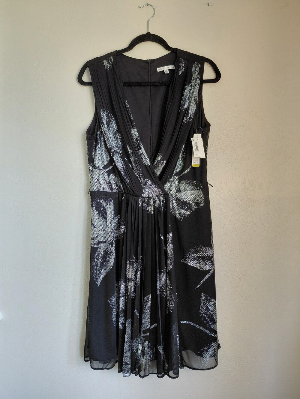 Womens Sandra Darren Dress